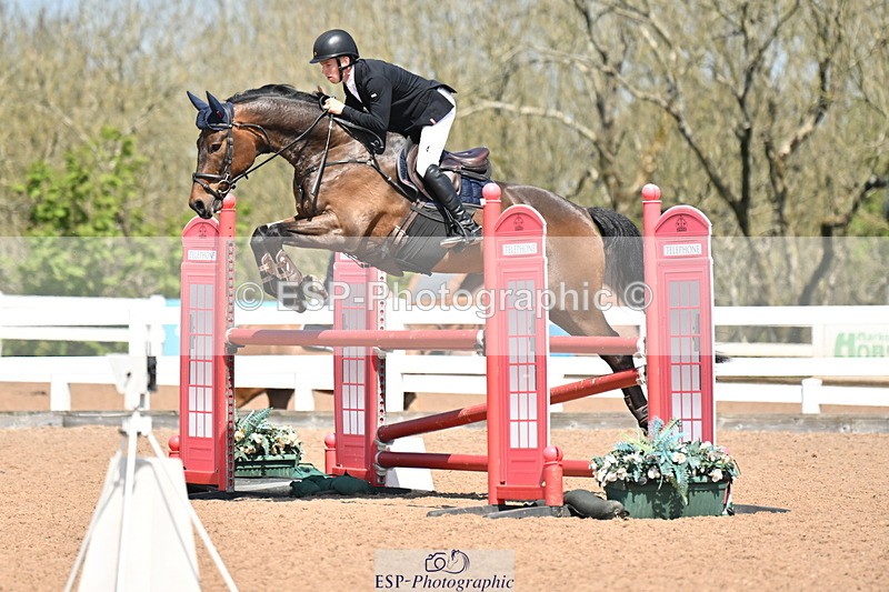 240509A-120021-01657 - Cls 2 Discovery and 1m Open