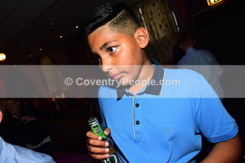 STIV-1175 - Stivichall Primary School