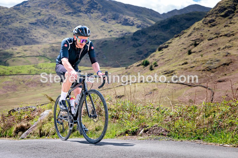 123625 - Blea Tarn Climb 12:00 - 13:00