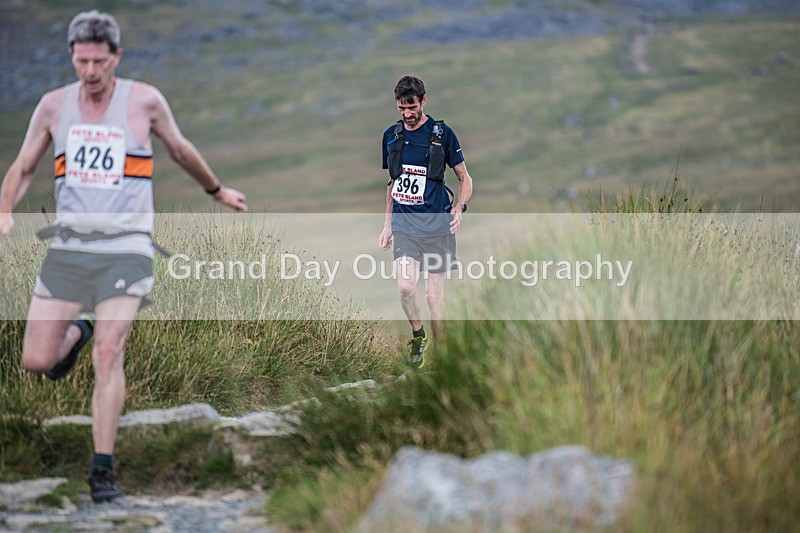 Ingleborough-848 - Ingleborough Mountain Race Saturday 18th July 2026