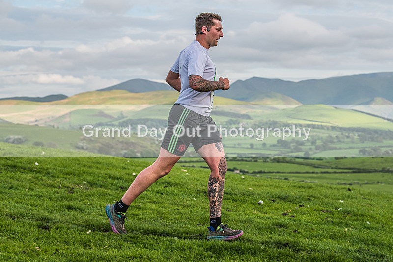Hay-O-559 - Hay O Trail Race Tuesday 23rd May 2023