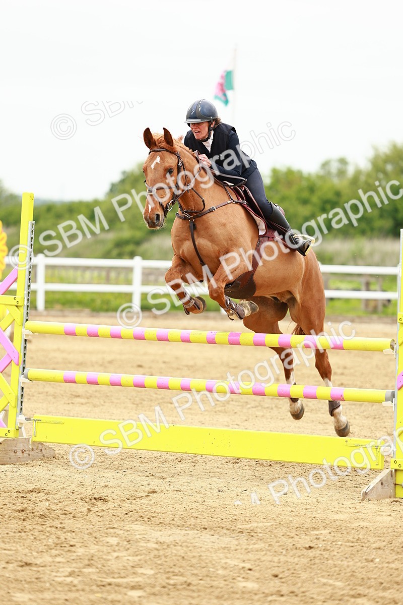 SBM_000807 - Class 3 - Senior Discovery - 1.00m