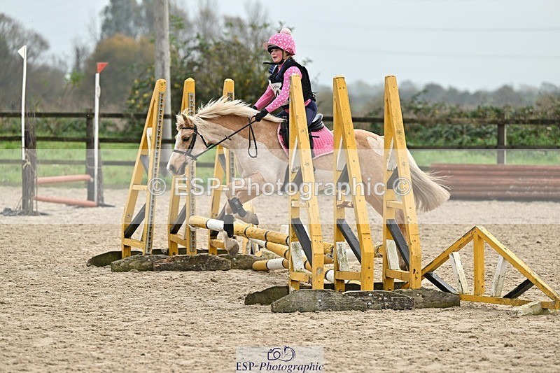241110-113323-00460 - 50-55cm Arena Eventing