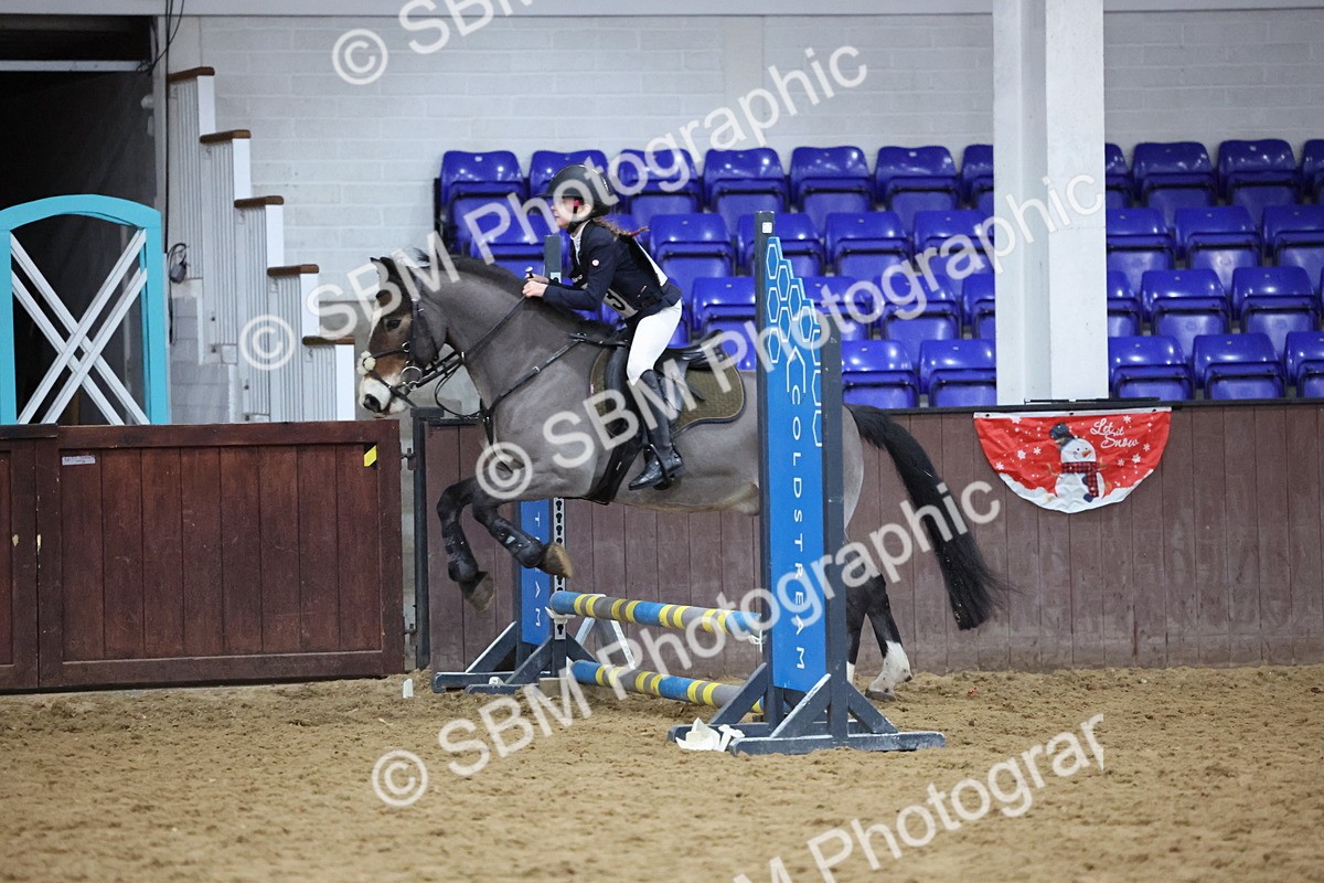 SBM_000048 - Class 1 - Santas Helpers - 40cm