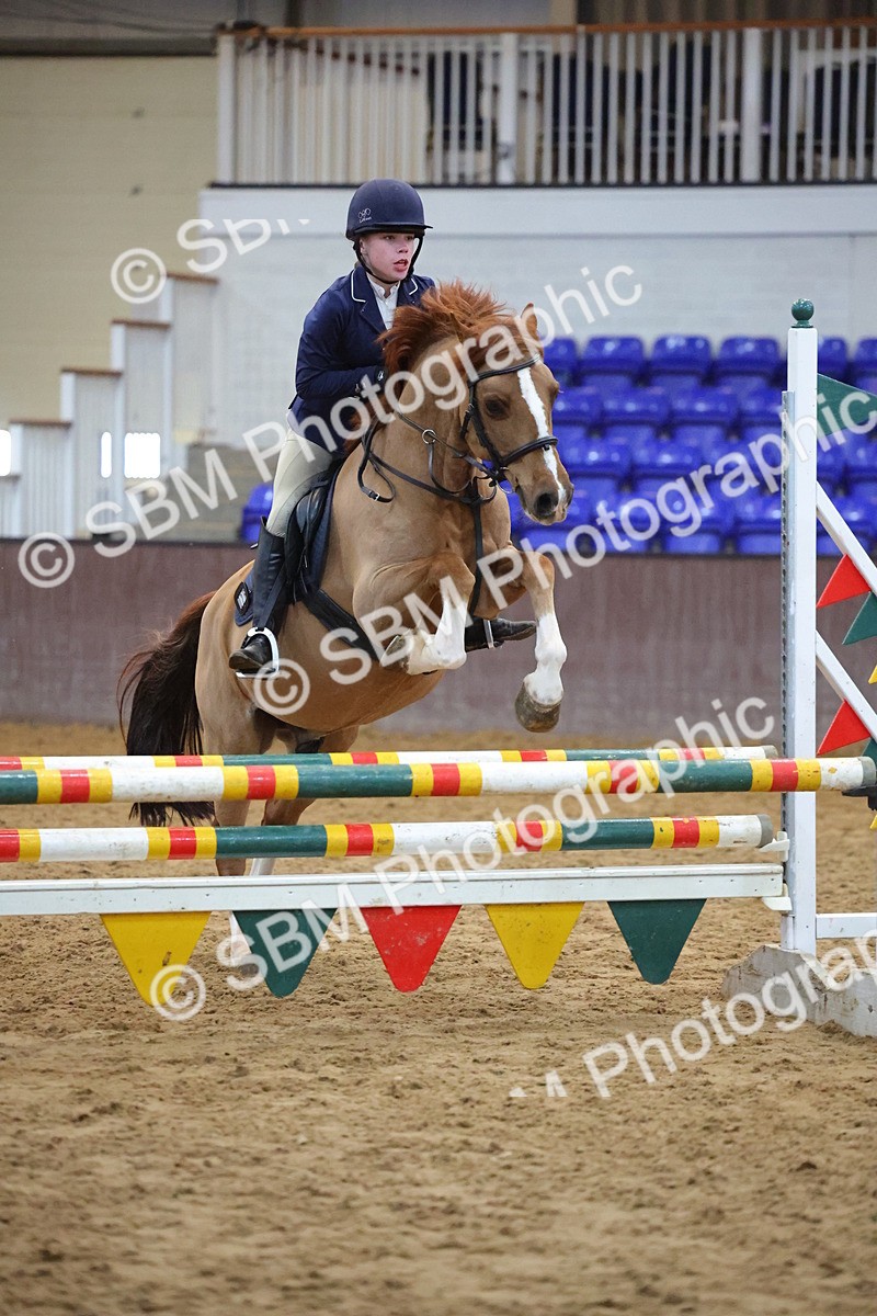 SBM_002038 - Class 5 - Show Jumping 80cm