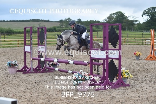 BPP_9775 - CLASS 23 SUN Club/ Unaffiliated 70cms Open