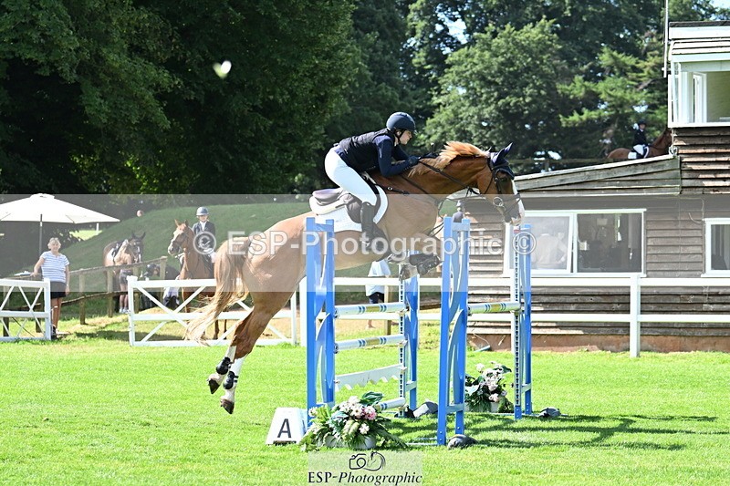 250703A-100752-02470 - Cls 1 Snr Foxhunter