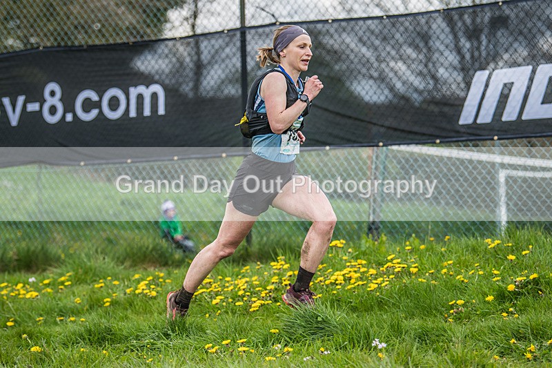 3 Peaks-1913 - The 3 Peaks Race Saturday 27th April 2024