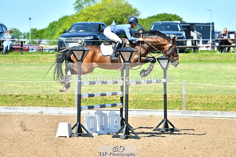 230526A-142714-02520 - Cls 5 National 1.30m Open