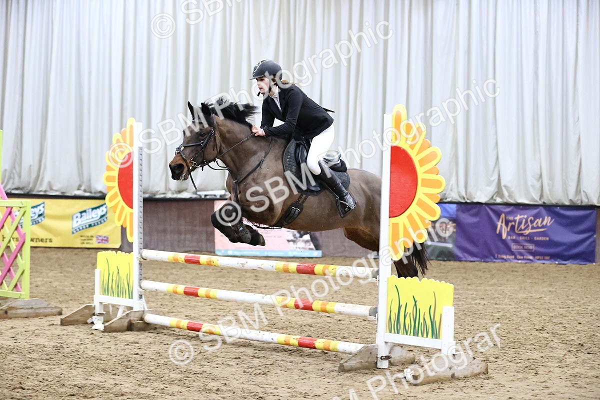 SBM_000426 - Class 2 - Pony British Novice - 80cm