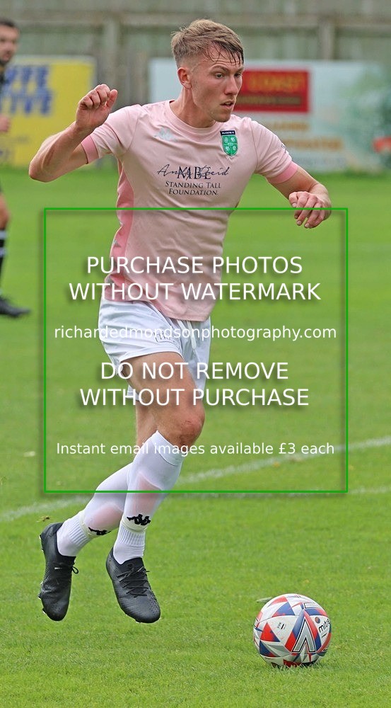 IMG_6139 - Kendal Town v Pilkington