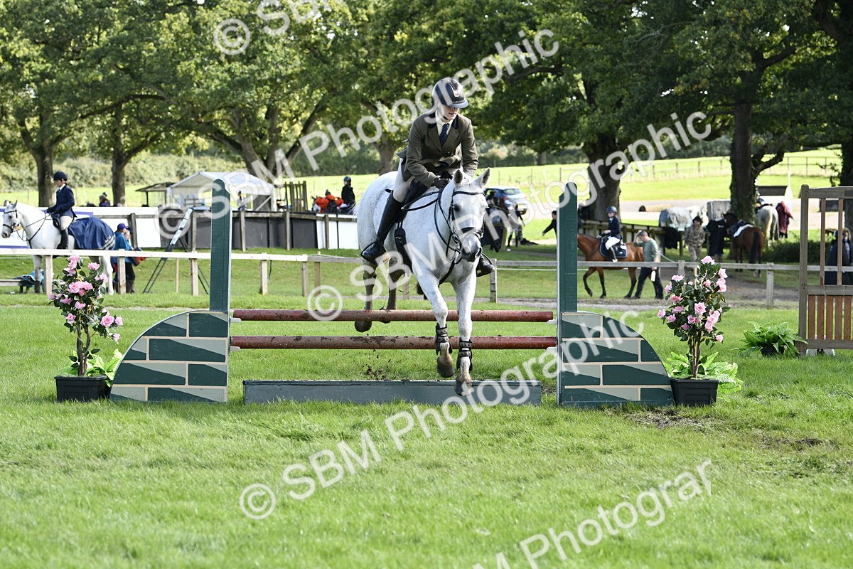 SBM_45745 - S33 - Working Hunter Pony