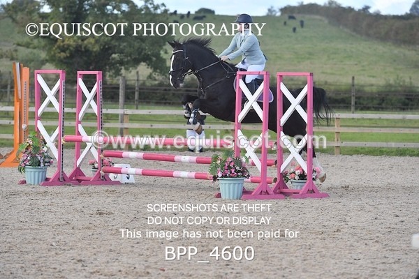 BPP_4600 - CLASS 9 HORSE 70CM FINAL