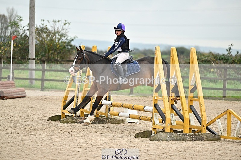241110-141845-01088 - 60-65cm Arena Eventing