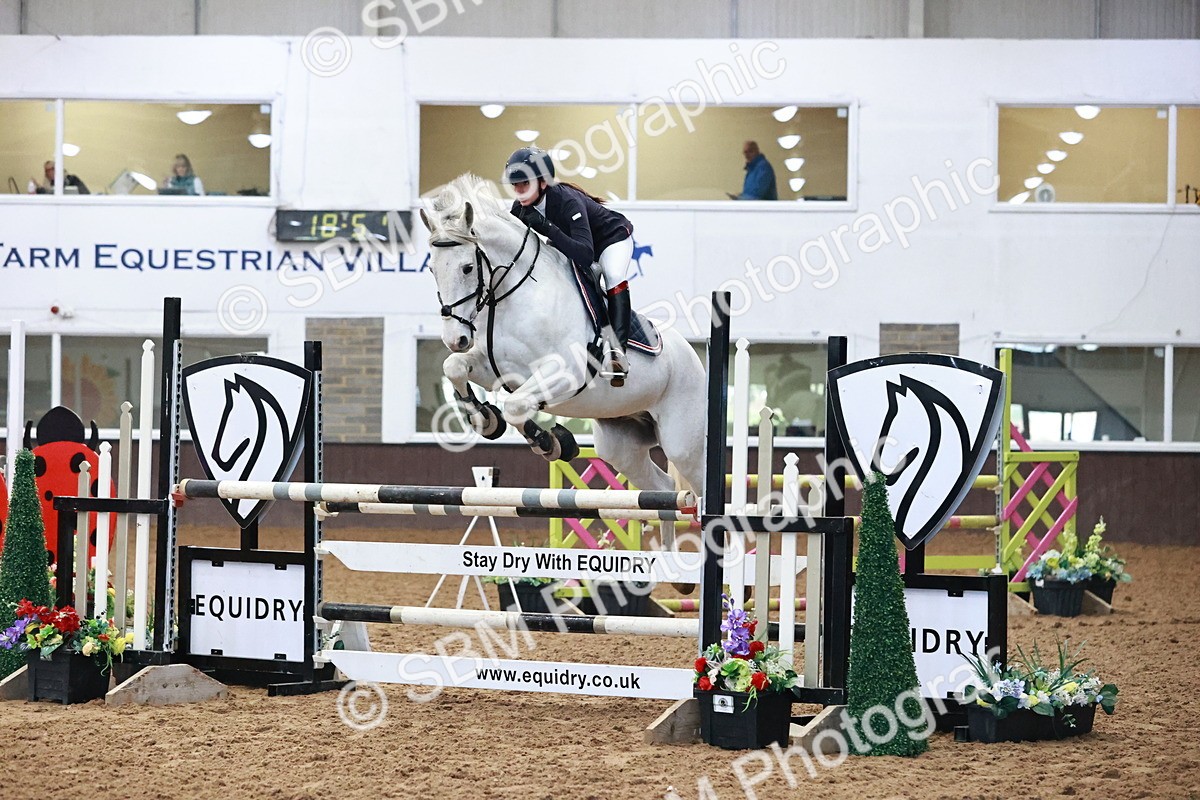 SBM_002621 - Class 10 - Senior Newcomer 1.10m