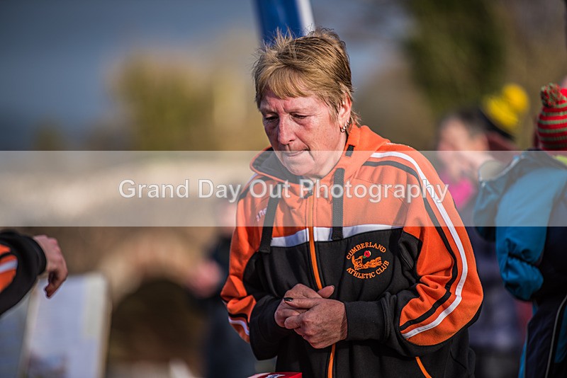 Jarrett-393 - Jarretts Jaunt Handicap Fell Race Saturday 3rd February 2024