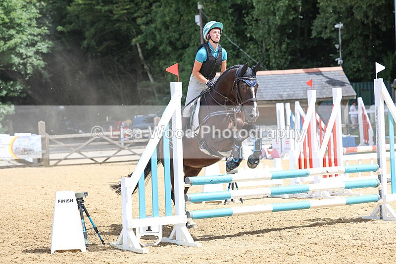 3E7A7216 - Class 3: 80cm