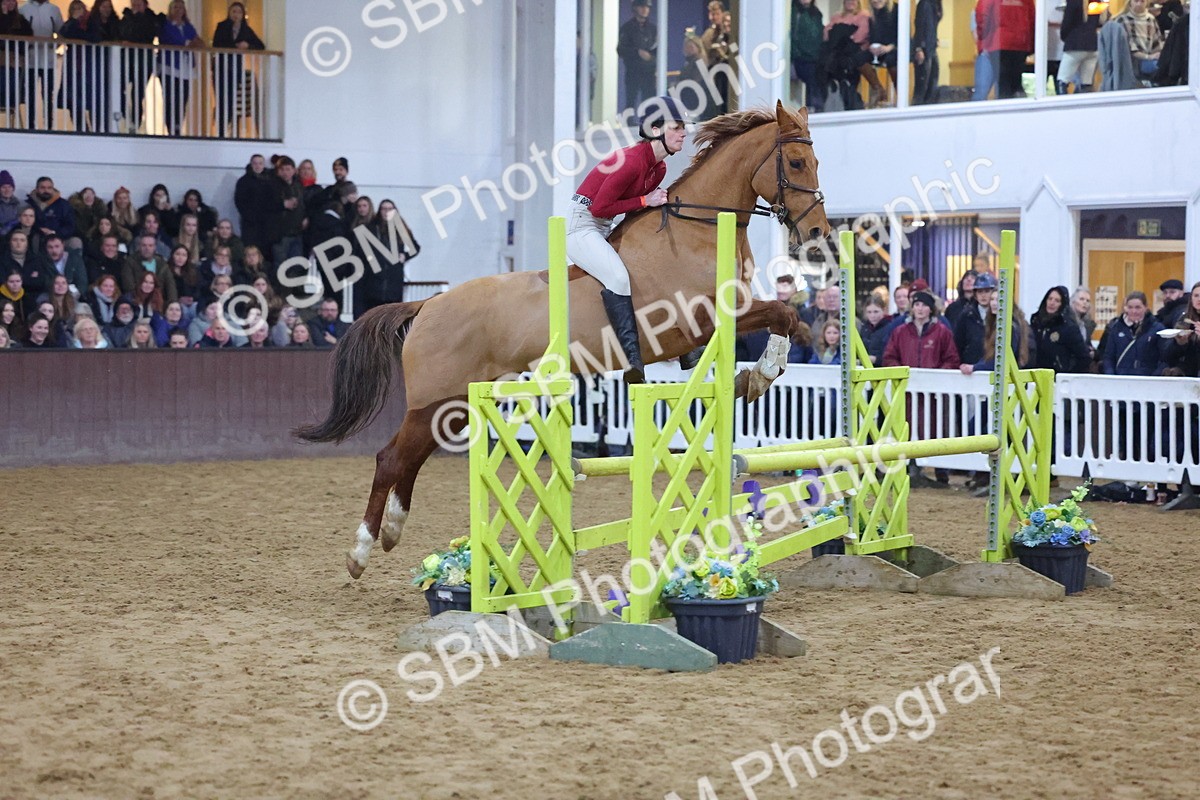 SBM_004138_Bareback Challenge Camera 1 - Cart - Jess