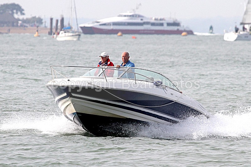 151003 ARROWHEAD IV - MONTEREY IMG_2954 - Motorboats - Open