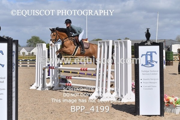 BPP_4199 - CLASS 6 0.95m Amateur Championship Qualifier