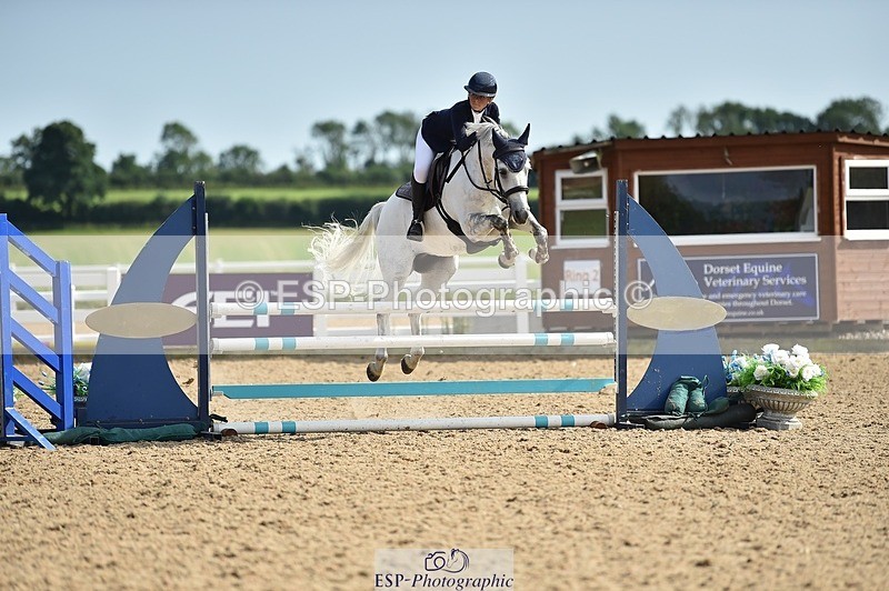 250628-170738-06987 - Cls 24 Pony Discovery & 90cm Open