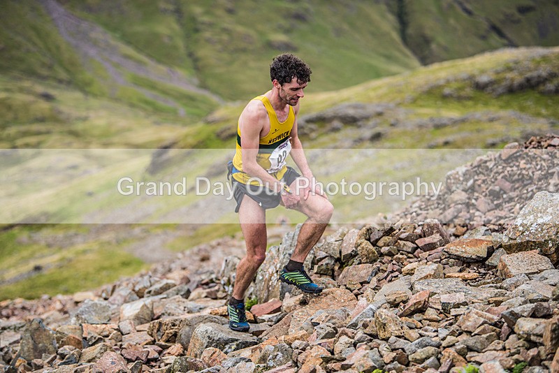 Borrowdale-117 - Borrowdale Fell Race Saturday 5th August 2023