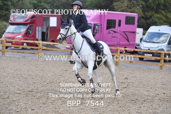BPP_7544 - CLASS 9 Equiyd 1.05m Amateur Championship Qualifie