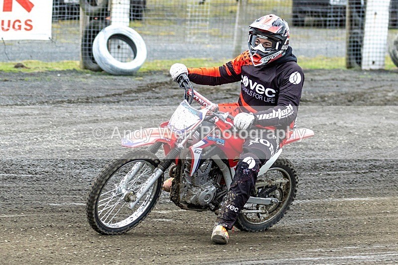 211023-7D-8E0A2946 - Ride & Skid It  Speedway Experience 23rd Oct 21