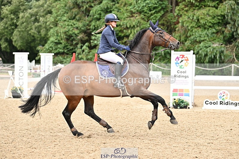 250706A-141008-19892 - Cls 49 Snr 1.10m Grand Prix