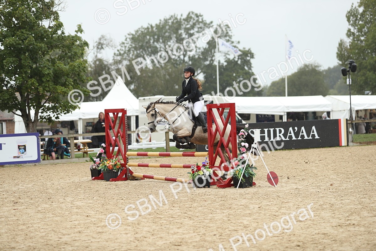 SBM_73710 - J16 - Junior Pony 75cm Championship