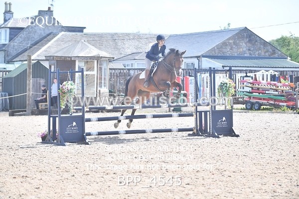 BPP_4545 - CLASS 3 Senior British Novice/ 90cm Open