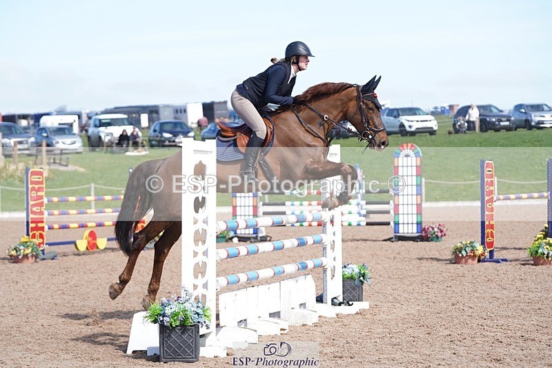 250330-125340-07101 - Cls 27 Snr 1.05 and 1.10m Grand Prix