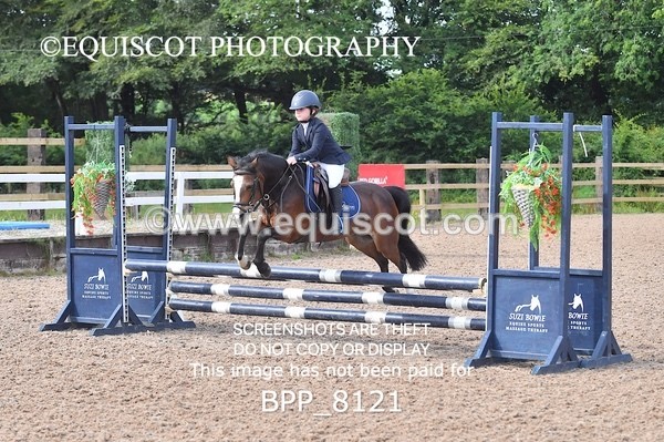 BPP_8121 - CLASS 11 SUN  Club/ Unaffiliated 60cms Open