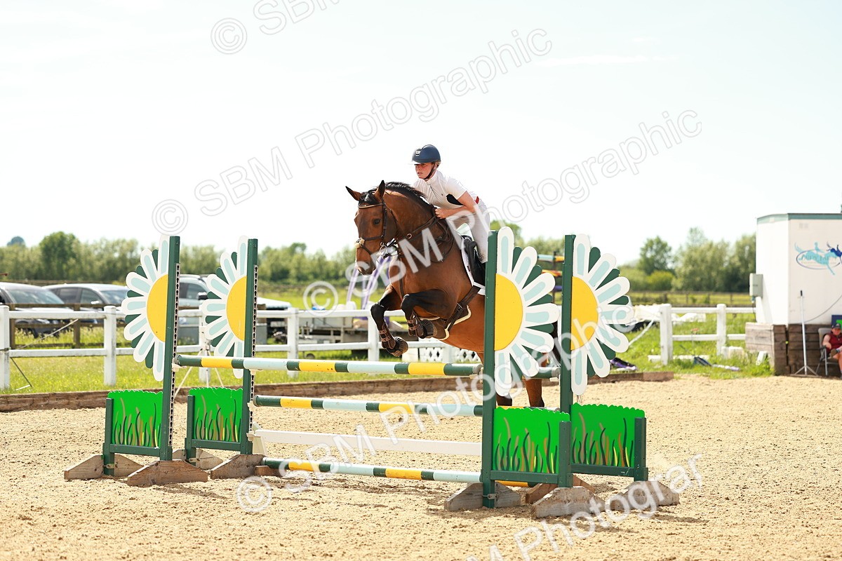 SBM_002431 - Class 4 - Senior Newcomers - 1.10m