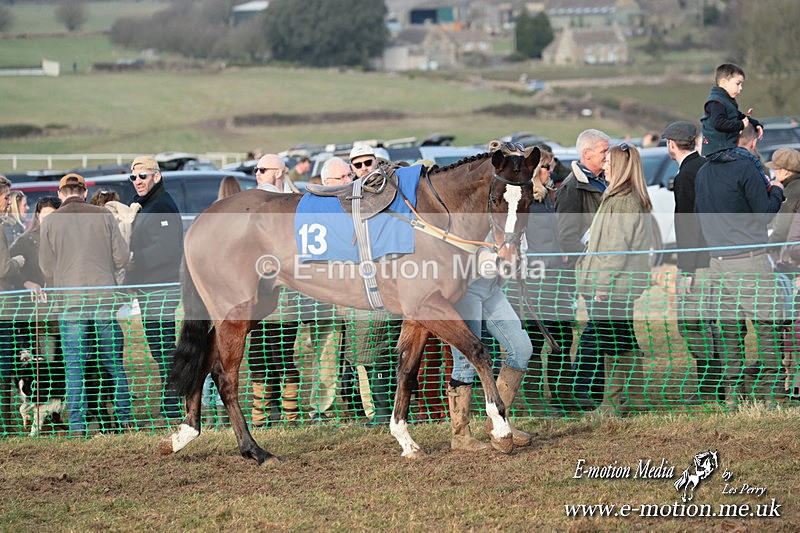 PtP 010325 678 - Beaufort Races Didmarton 01/03/25