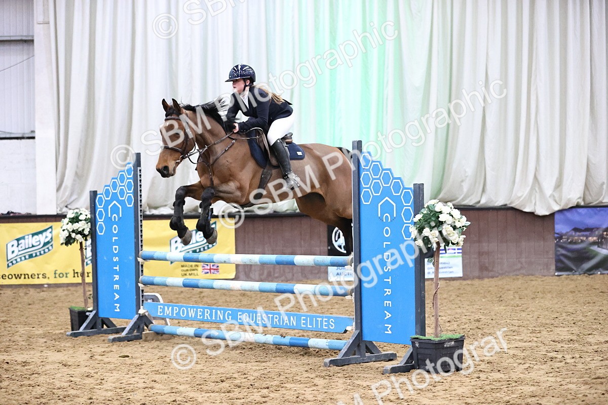 SBM_006621 - Class 20 - Senior British Novice - 90cm