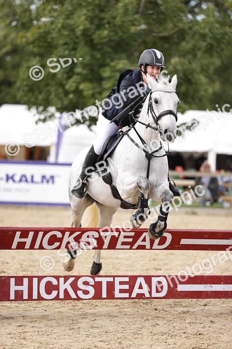 SBM_16609 - J33 - Senior 75cm Championship