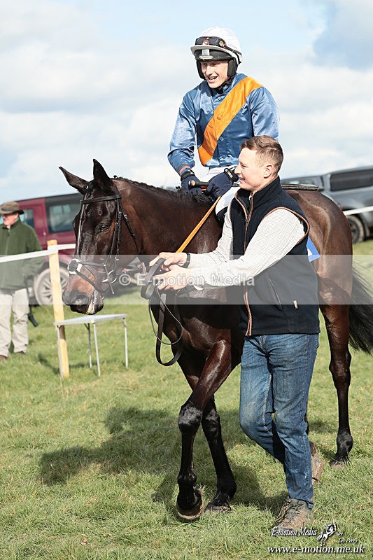 PtP 280226 914 - Kimblewick PtP Kingston Blount 28/02/26