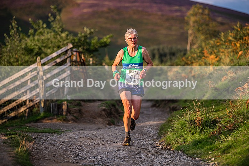 Not Round-680 - Not Round Latrigg Race Wednesday 16th August 2023