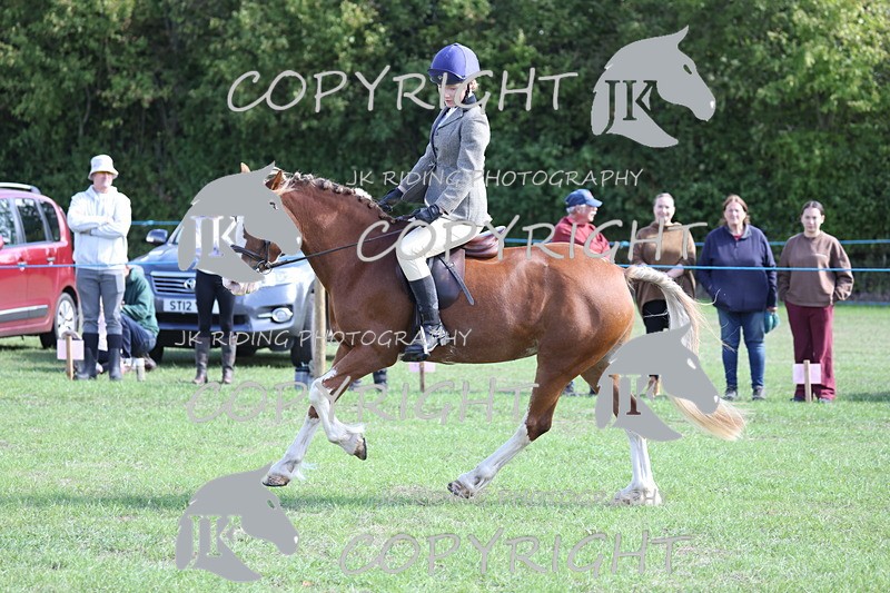 APP_3126 - Class 11 Veterans ridden