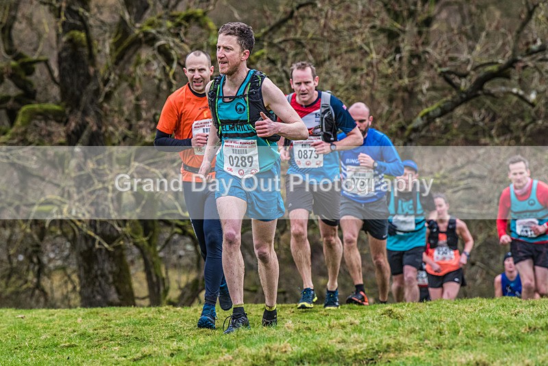Giggleswick-481 - Kendal Winter League Races Giggleswick Sunday 14th January 2024