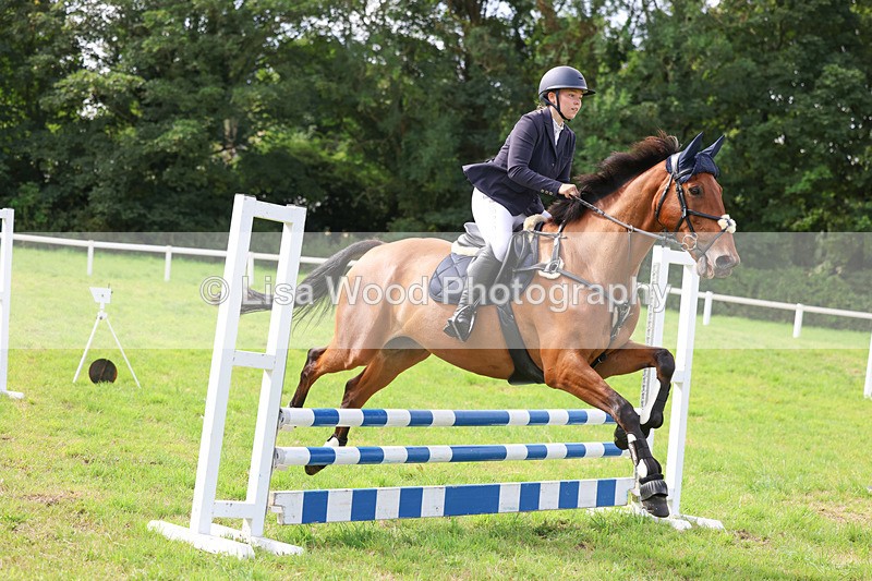 3E7A5752 - Class 2: 70cm Juniors and Seniors