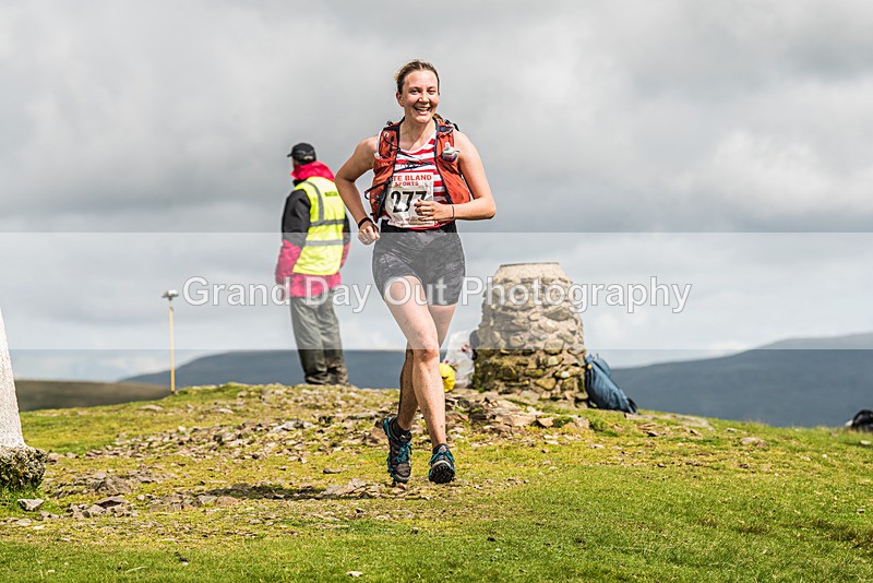 Sedbergh -1649 - Sedbergh Hills Fell Race Sunday 20th August 2023