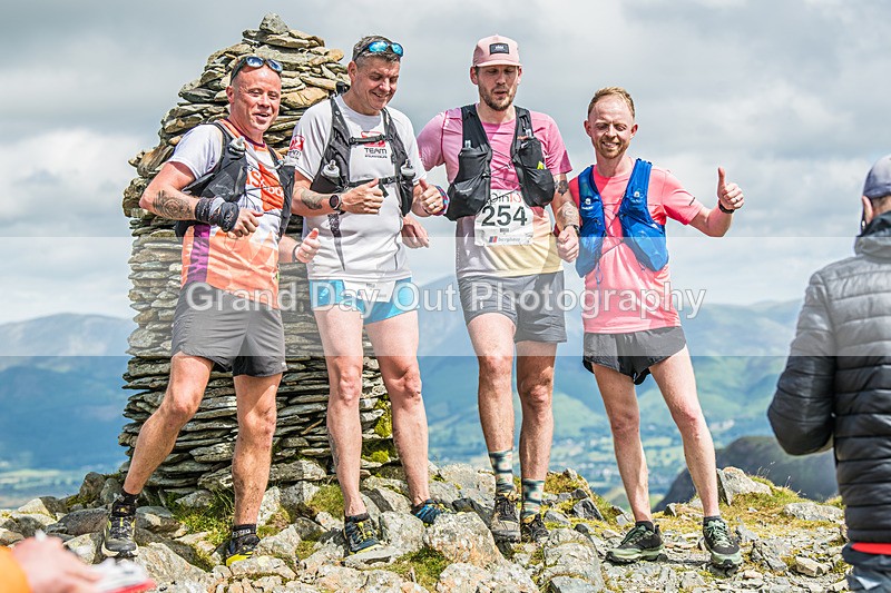 10 in 10-56 - 10 in 10 Challenge(MS Society Charity Event) 'Dalehead' Saturday 22nd June 2024