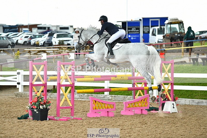 230721A-112922-05720 - Cls 18, 1 Star Silver 1.20m