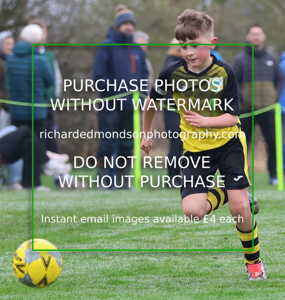 533A0880 - Kendal United Under 12's (22/3/26)