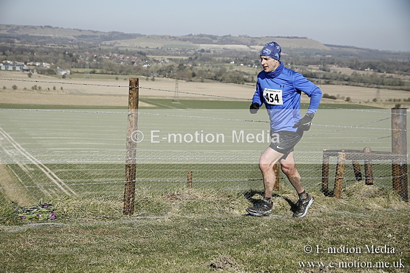 PVT 250218 -819 - The Terminator 2018 Pewsey Vale 25/02/18