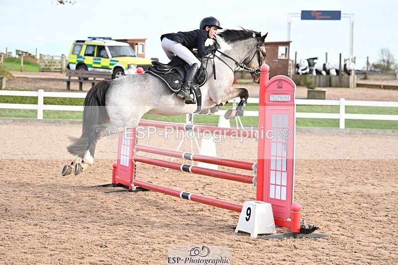 241117X-125712-04677 - Cls 15s Jnr 1.10m Open