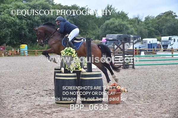 BPP_0633 - CLASS 17 SAT Equiyd 0.85m Amateur Championship Qualifier
