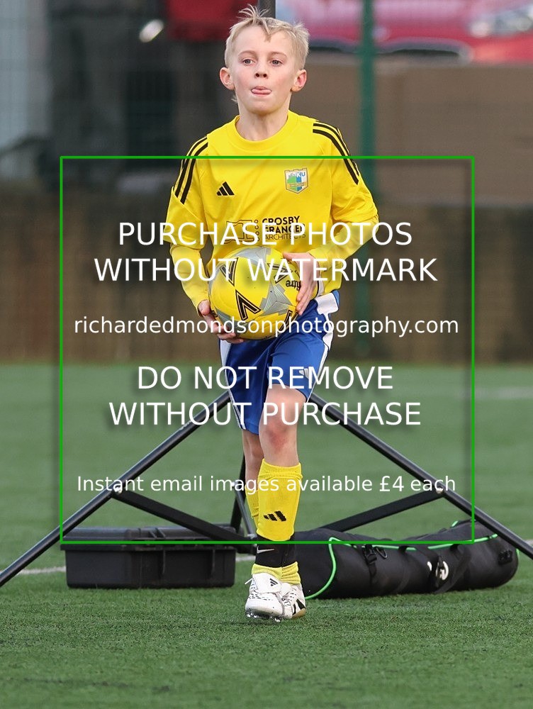 533A7368 - Kendal United Colts Under 11 (6/12/25)